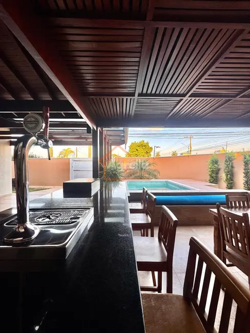 Foto 7 de Casa com 3 quartos à venda, 183m2 em Jardim Paulista, Mogi Mirim - SP