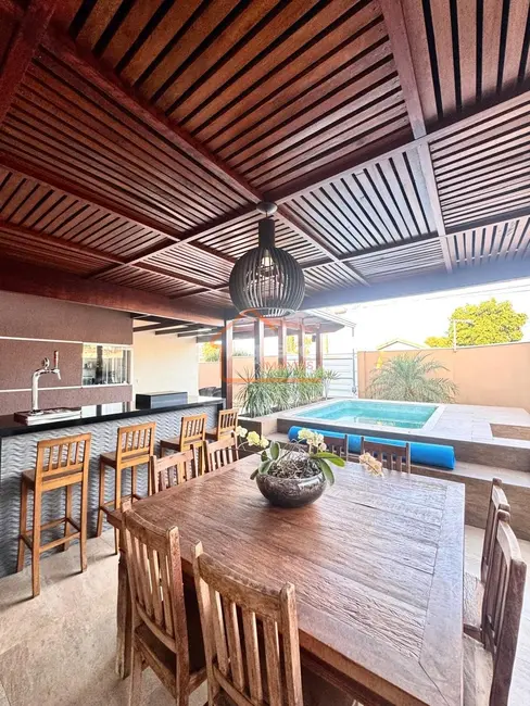 Foto 9 de Casa com 3 quartos à venda, 183m2 em Jardim Paulista, Mogi Mirim - SP