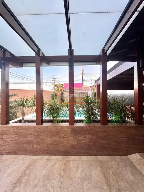 Foto 6 de Casa com 3 quartos à venda, 183m2 em Jardim Paulista, Mogi Mirim - SP