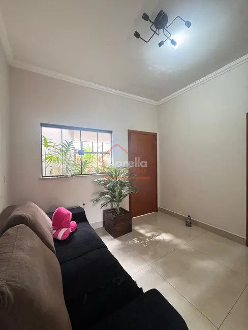 Foto 3 de Casa com 3 quartos à venda, 220m2 em Jardim Murayama, Mogi Mirim - SP