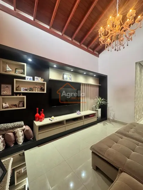 Foto 6 de Casa com 3 quartos à venda, 220m2 em Jardim Murayama, Mogi Mirim - SP