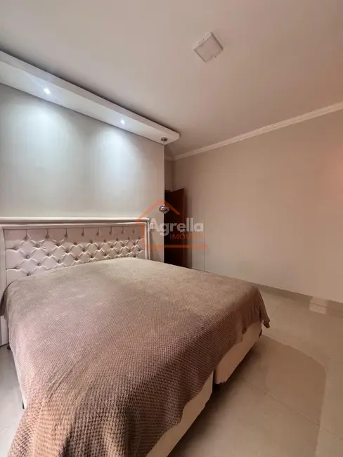 Foto 9 de Casa com 3 quartos à venda, 220m2 em Jardim Murayama, Mogi Mirim - SP