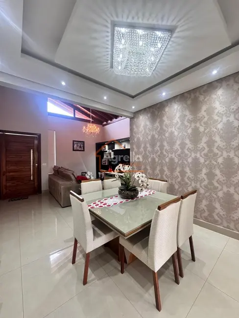 Foto 7 de Casa com 3 quartos à venda, 220m2 em Jardim Murayama, Mogi Mirim - SP