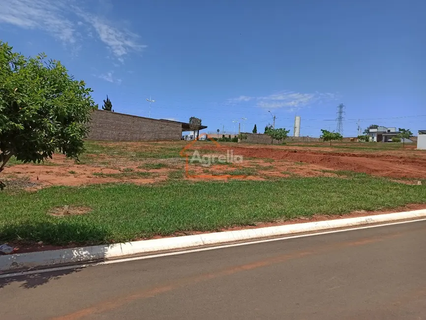 Foto 1 de Terreno / Lote à venda, 311m2 em Mogi Mirim - SP