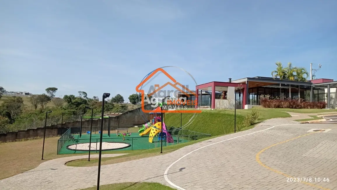 Foto 7 de Terreno / Lote à venda, 311m2 em Mogi Mirim - SP