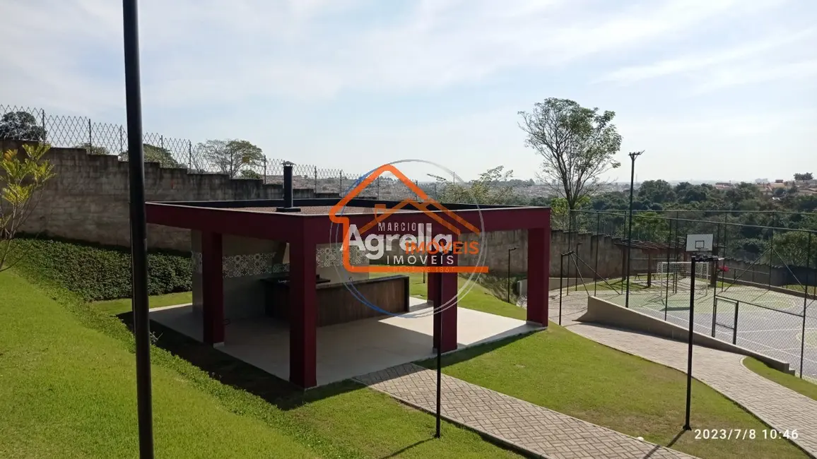 Foto 6 de Terreno / Lote à venda, 311m2 em Mogi Mirim - SP