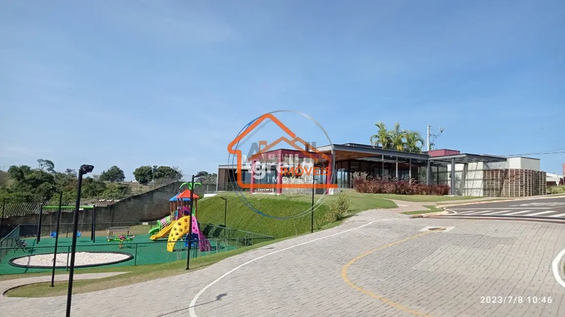 Foto 9 de Terreno / Lote à venda, 311m2 em Mogi Mirim - SP