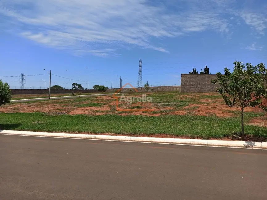 Foto 1 de Terreno / Lote à venda, 311m2 em Mogi Mirim - SP