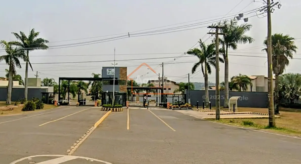 Foto 1 de Terreno / Lote à venda, 360m2 em Estiva Gerbi - SP