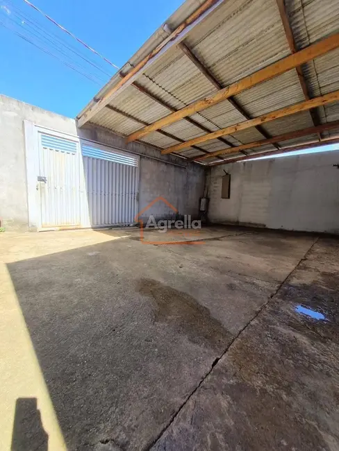 Foto 7 de Casa com 2 quartos à venda, 41m2 em Mogi Guacu - SP