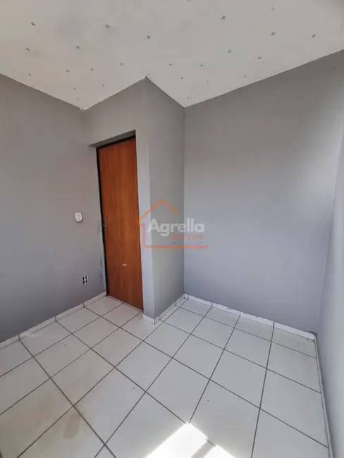 Foto 6 de Casa com 2 quartos à venda, 41m2 em Mogi Guacu - SP