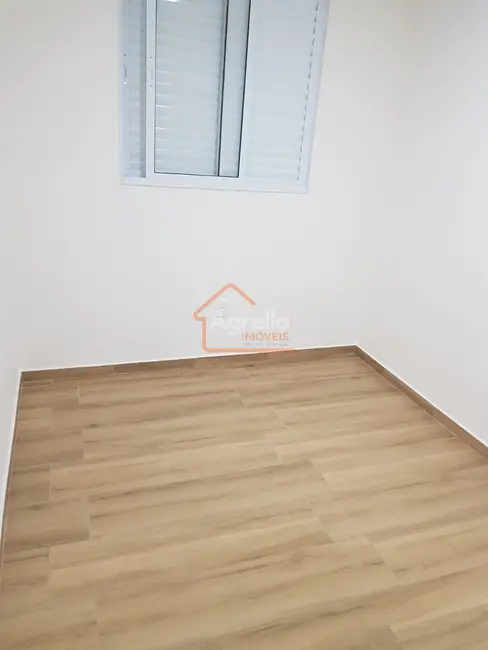 Foto 5 de Apartamento com 2 quartos à venda, 55m2 em Mogi Guacu - SP