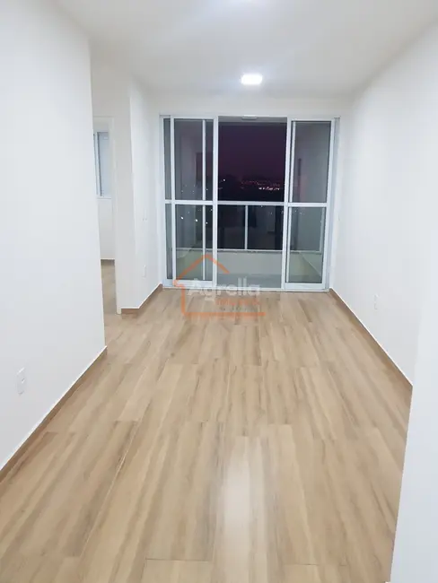 Foto 3 de Apartamento com 2 quartos à venda, 55m2 em Mogi Guacu - SP