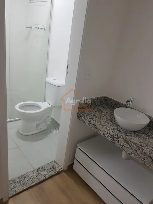 Foto 9 de Apartamento com 2 quartos à venda, 55m2 em Mogi Guacu - SP