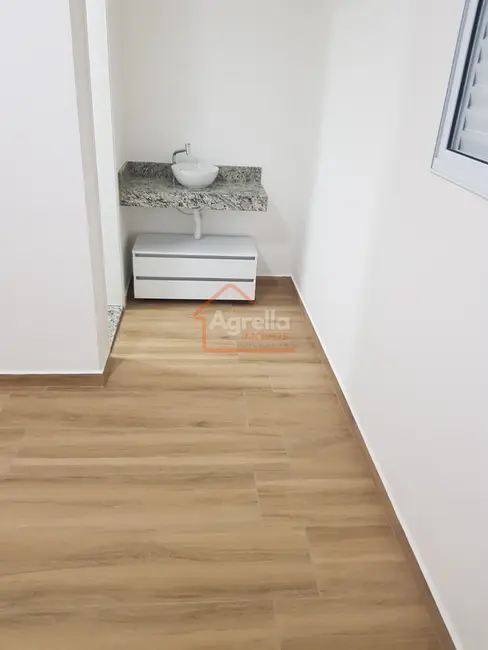 Foto 7 de Apartamento com 2 quartos à venda, 55m2 em Mogi Guacu - SP