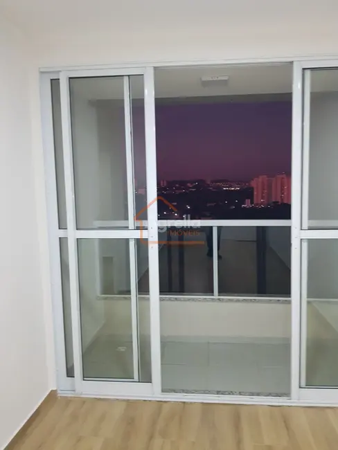 Foto 4 de Apartamento com 2 quartos à venda, 55m2 em Mogi Guacu - SP