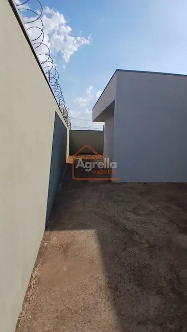 Foto 9 de Casa com 2 quartos à venda, 70m2 em Mogi Guacu - SP