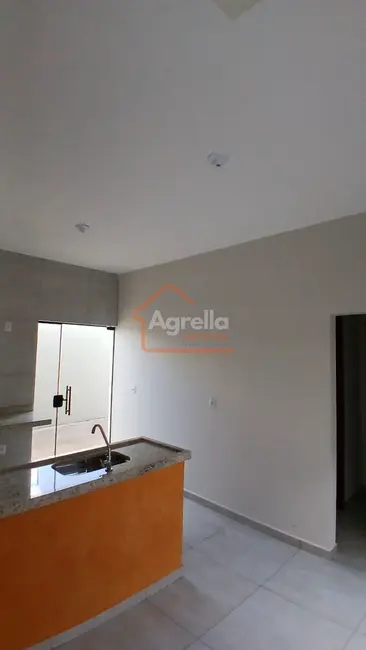 Foto 4 de Casa com 2 quartos à venda, 70m2 em Mogi Guacu - SP