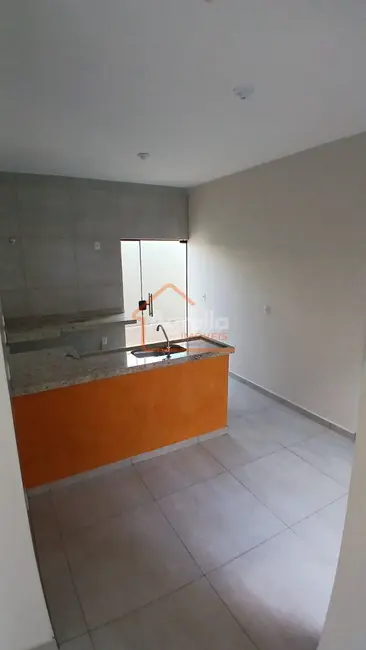 Foto 2 de Casa com 2 quartos à venda, 70m2 em Mogi Guacu - SP