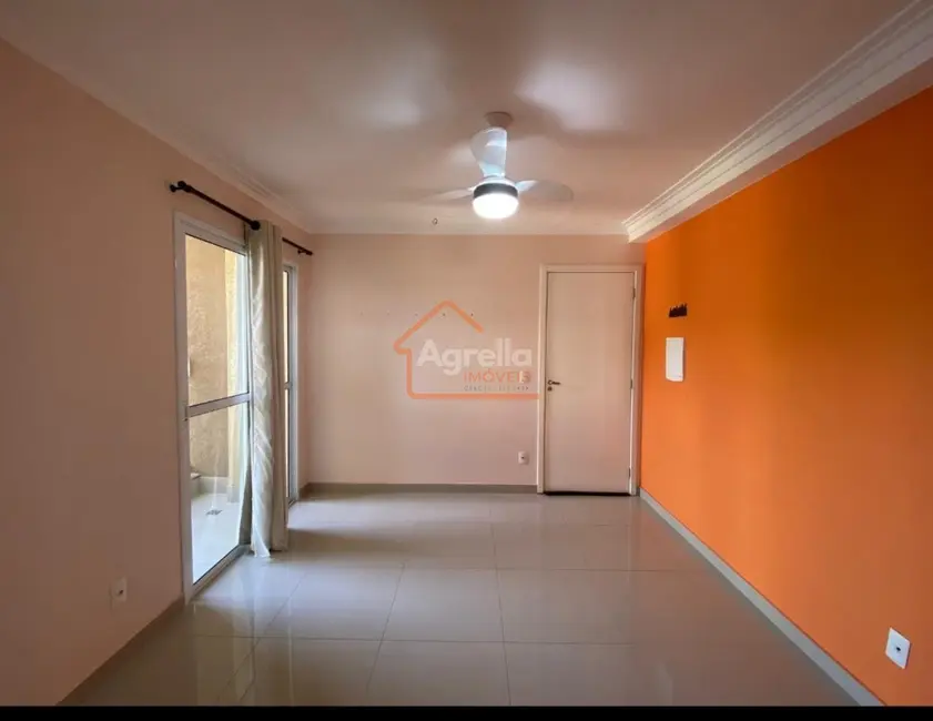 Foto 3 de Apartamento com 2 quartos à venda, 45m2 em Mogi Guacu - SP