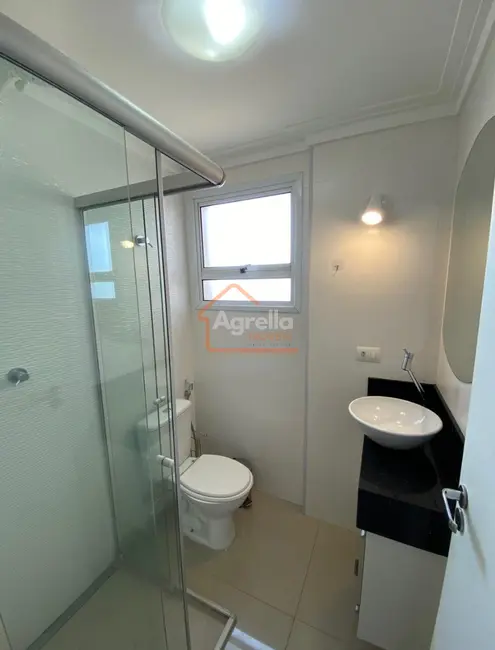 Foto 8 de Apartamento com 2 quartos à venda, 45m2 em Mogi Guacu - SP