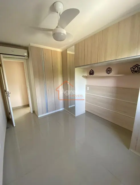 Foto 7 de Apartamento com 2 quartos à venda, 45m2 em Mogi Guacu - SP
