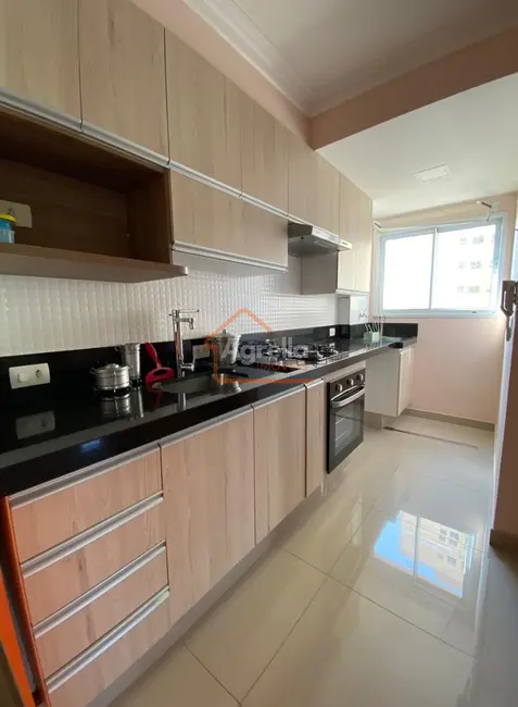 Foto 5 de Apartamento com 2 quartos à venda, 45m2 em Mogi Guacu - SP