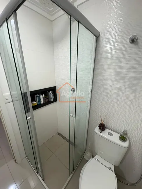 Foto 9 de Apartamento com 2 quartos à venda, 45m2 em Mogi Guacu - SP