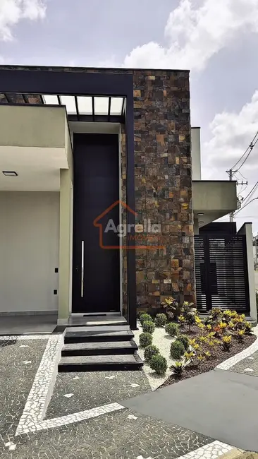 Foto 3 de Casa de Condomínio com 3 quartos à venda, 135m2 em Mogi Guacu - SP