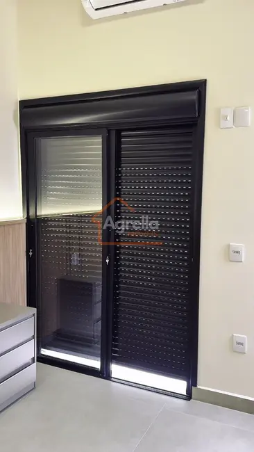 Foto 4 de Casa de Condomínio com 3 quartos à venda, 135m2 em Mogi Guacu - SP