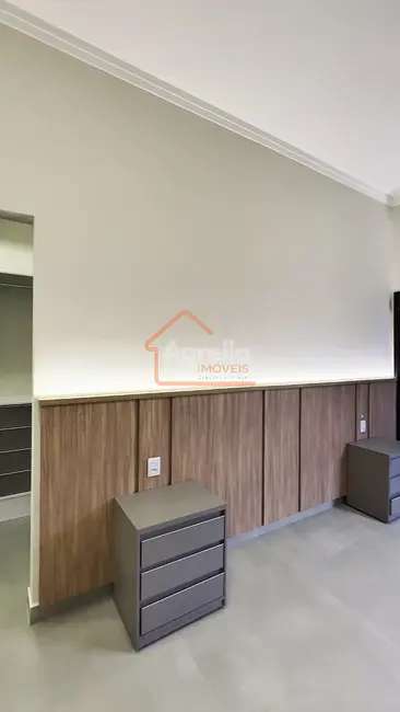 Foto 8 de Casa de Condomínio com 3 quartos à venda, 135m2 em Mogi Guacu - SP