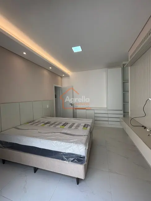 Foto 9 de Casa de Condomínio com 3 quartos à venda, 140m2 em Mogi Guacu - SP