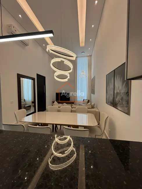 Foto 7 de Casa de Condomínio com 3 quartos à venda, 140m2 em Mogi Guacu - SP