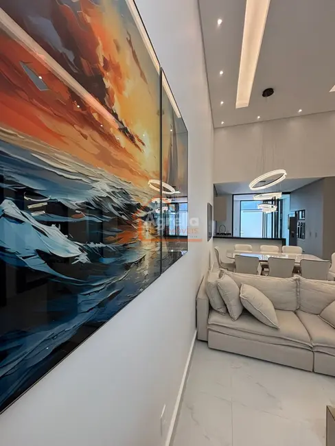 Foto 4 de Casa de Condomínio com 3 quartos à venda, 140m2 em Mogi Guacu - SP