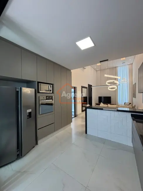 Foto 5 de Casa de Condomínio com 3 quartos à venda, 140m2 em Mogi Guacu - SP