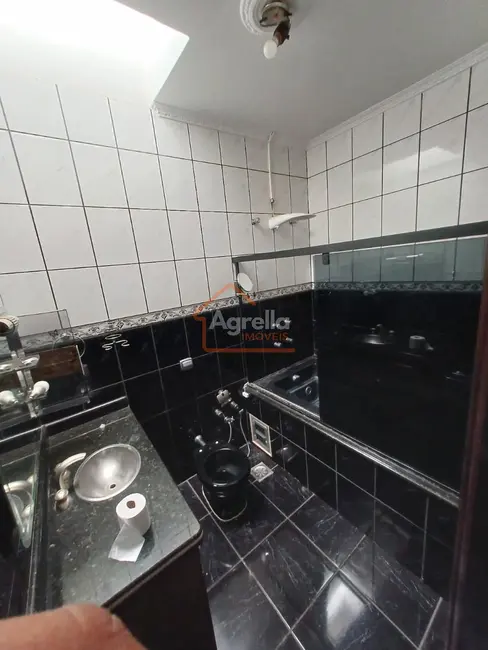 Foto 9 de Casa com 2 quartos à venda, 125m2 em Jardim Boa Esperança, Mogi Guacu - SP