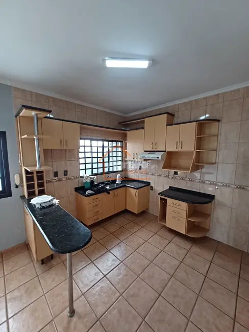 Foto 1 de Casa com 2 quartos à venda, 125m2 em Jardim Boa Esperança, Mogi Guacu - SP