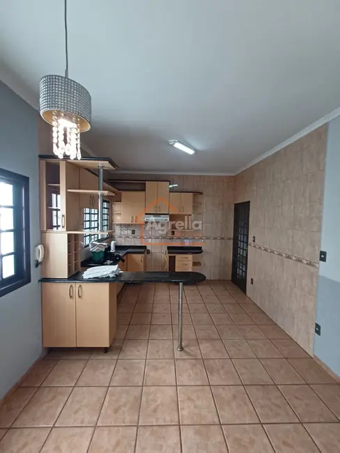 Foto 5 de Casa com 2 quartos à venda, 125m2 em Jardim Boa Esperança, Mogi Guacu - SP