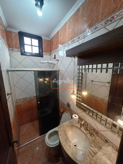 Foto 8 de Casa com 2 quartos à venda, 125m2 em Jardim Boa Esperança, Mogi Guacu - SP