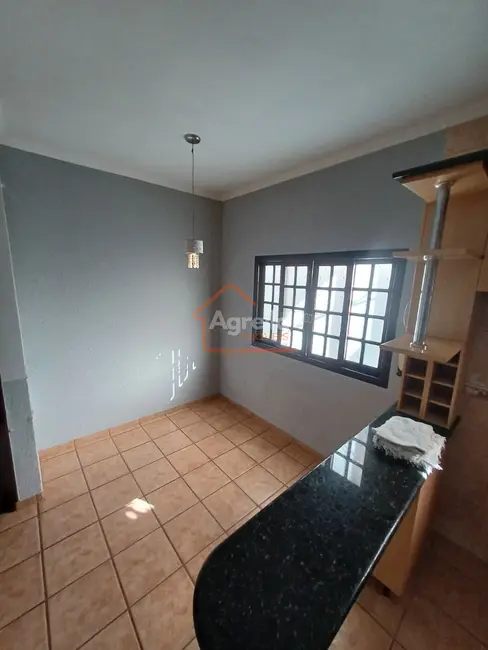 Foto 6 de Casa com 2 quartos à venda, 125m2 em Jardim Boa Esperança, Mogi Guacu - SP