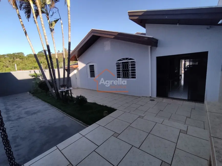 Foto 1 de Casa com 3 quartos à venda em Jardim Santa Madalena, Mogi Guacu - SP