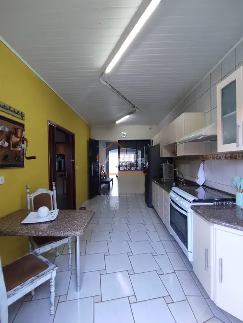 Foto 4 de Casa com 3 quartos à venda em Jardim Santa Madalena, Mogi Guacu - SP