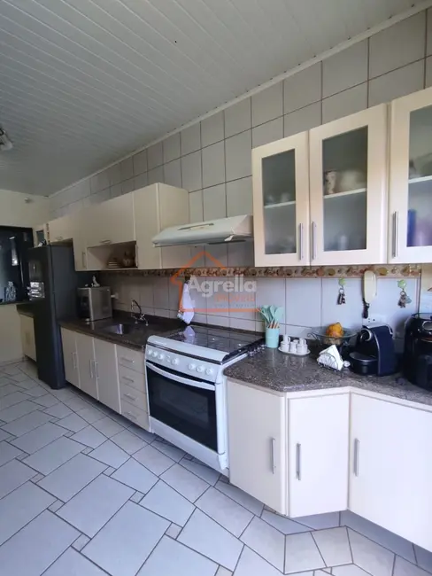 Foto 6 de Casa com 3 quartos à venda em Jardim Santa Madalena, Mogi Guacu - SP