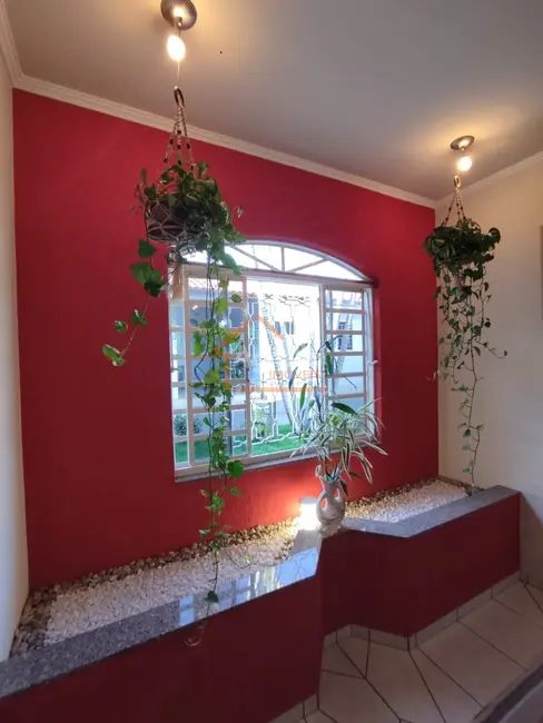 Foto 7 de Casa com 3 quartos à venda em Jardim Santa Madalena, Mogi Guacu - SP