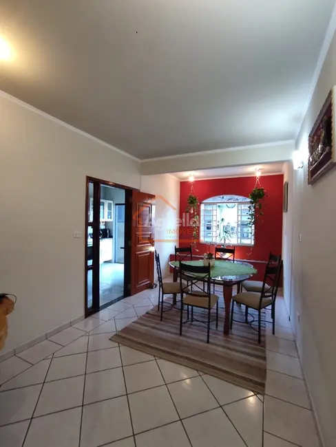 Foto 8 de Casa com 3 quartos à venda em Jardim Santa Madalena, Mogi Guacu - SP