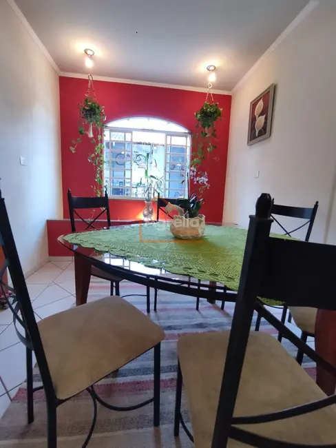 Foto 9 de Casa com 3 quartos à venda em Jardim Santa Madalena, Mogi Guacu - SP