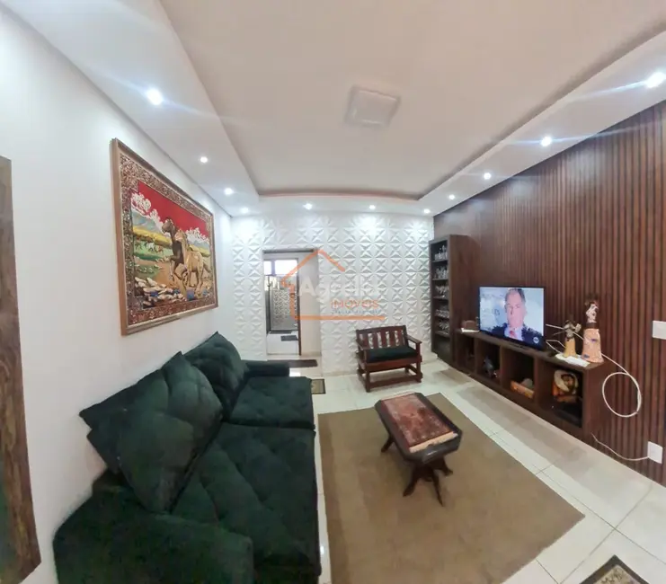 Foto 1 de Apartamento com 2 quartos à venda, 79m2 em Mogi Guacu - SP