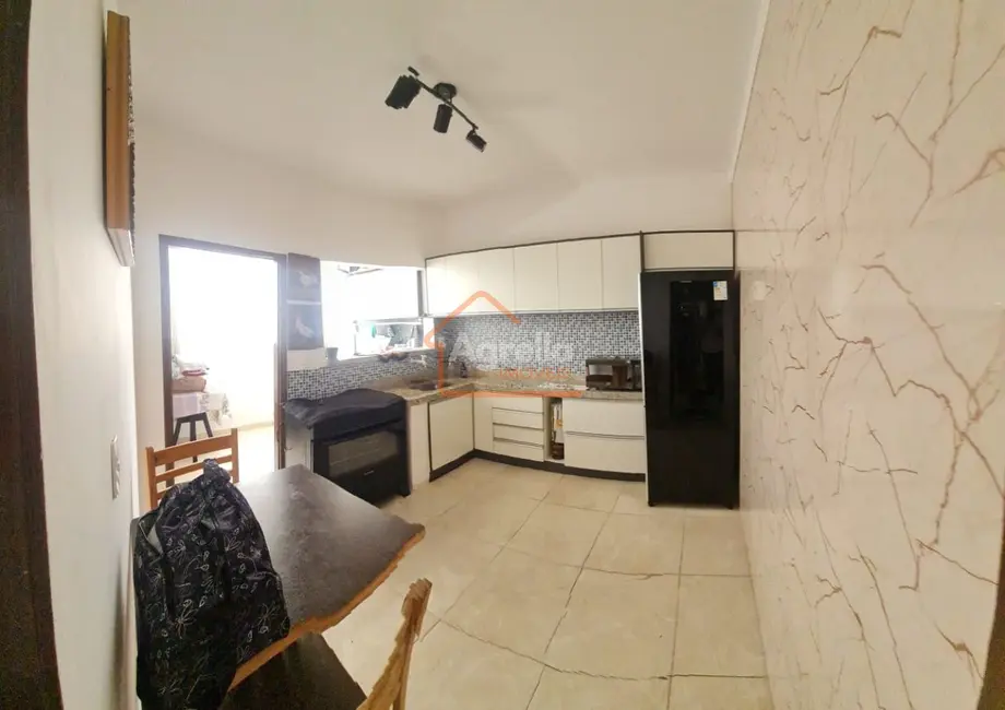 Foto 3 de Apartamento com 2 quartos à venda, 79m2 em Mogi Guacu - SP