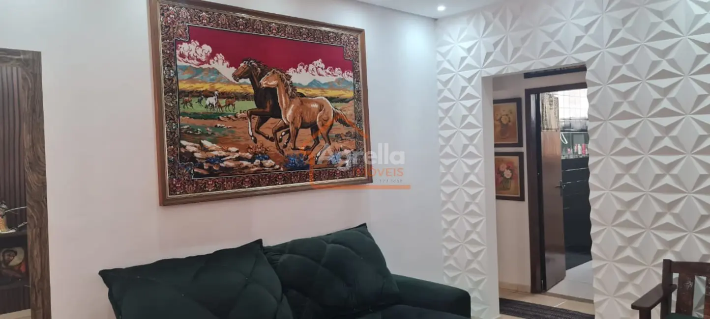 Foto 2 de Apartamento com 2 quartos à venda, 79m2 em Mogi Guacu - SP