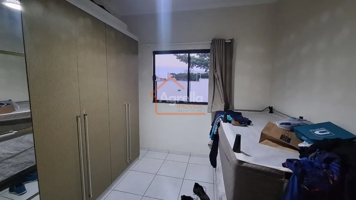 Foto 4 de Casa com 3 quartos à venda, 107m2 em Jardim Bi-Centenário, Mogi Mirim - SP